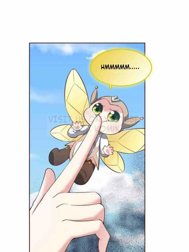 Rebirth Become a Dog Chapter 58 - halaman 34