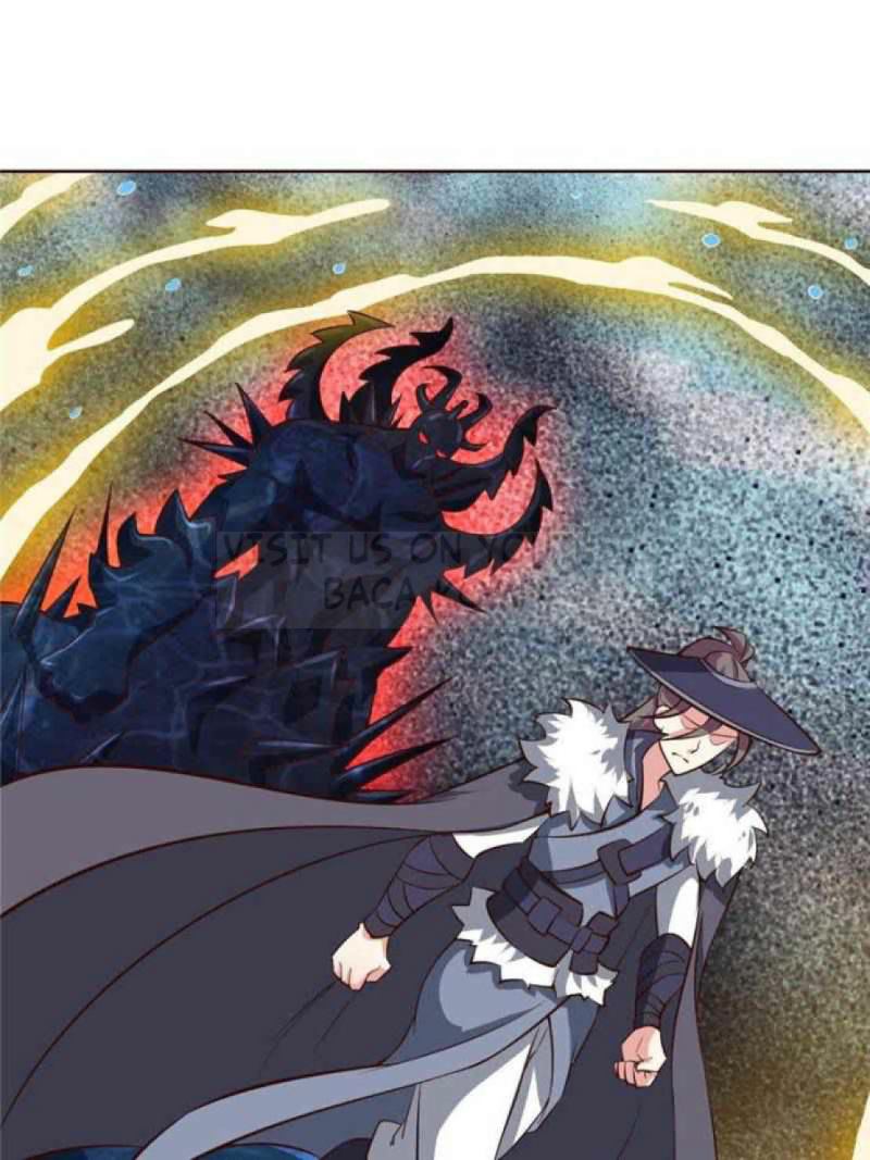 Rebirth Become a Dog Chapter 58 - halaman 37