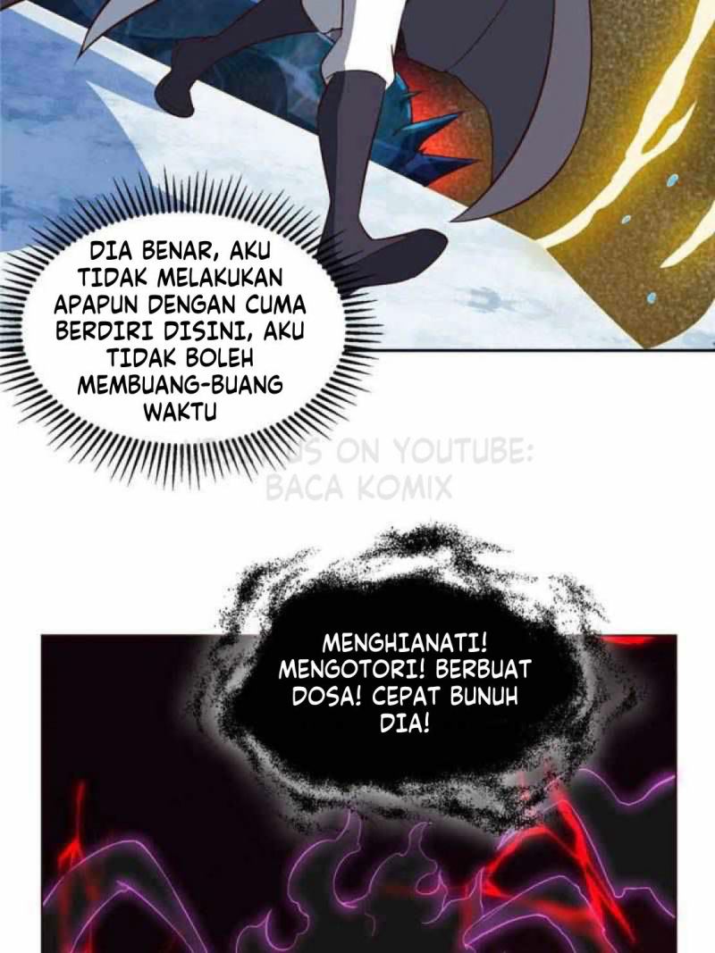 Rebirth Become a Dog Chapter 58 - halaman 38