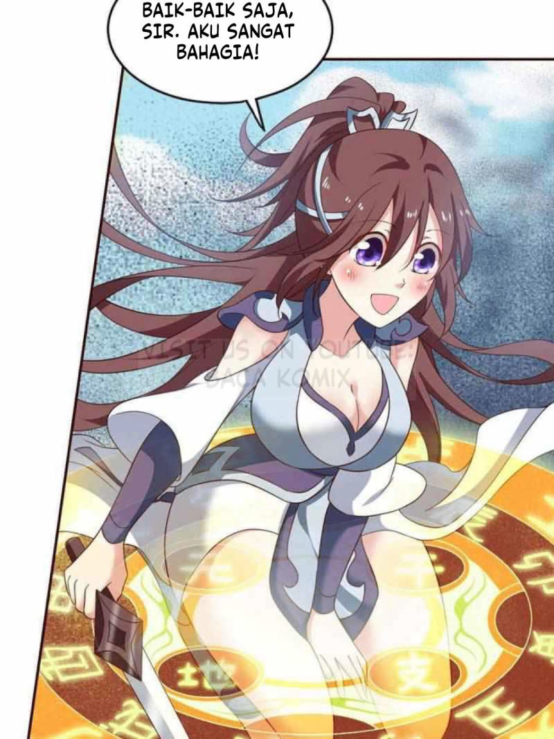 Rebirth Become a Dog Chapter 58 - halaman 4