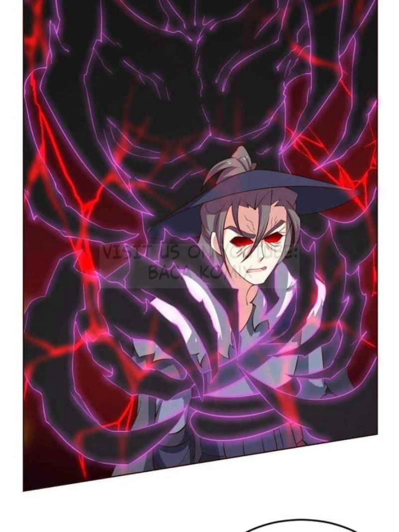 Rebirth Become a Dog Chapter 58 - halaman 40