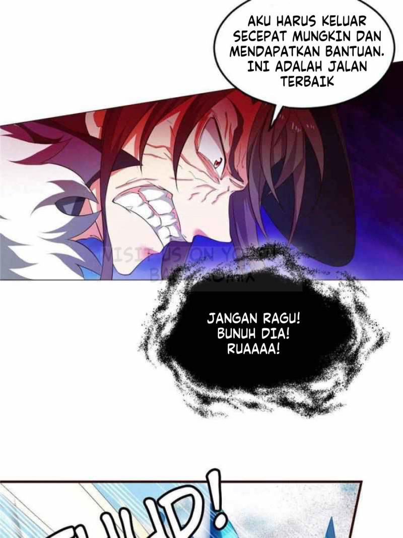 Rebirth Become a Dog Chapter 58 - halaman 41