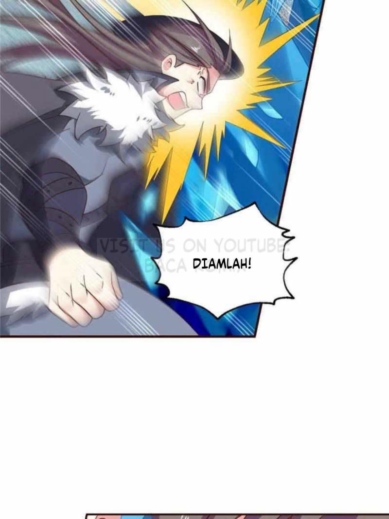 Rebirth Become a Dog Chapter 58 - halaman 43