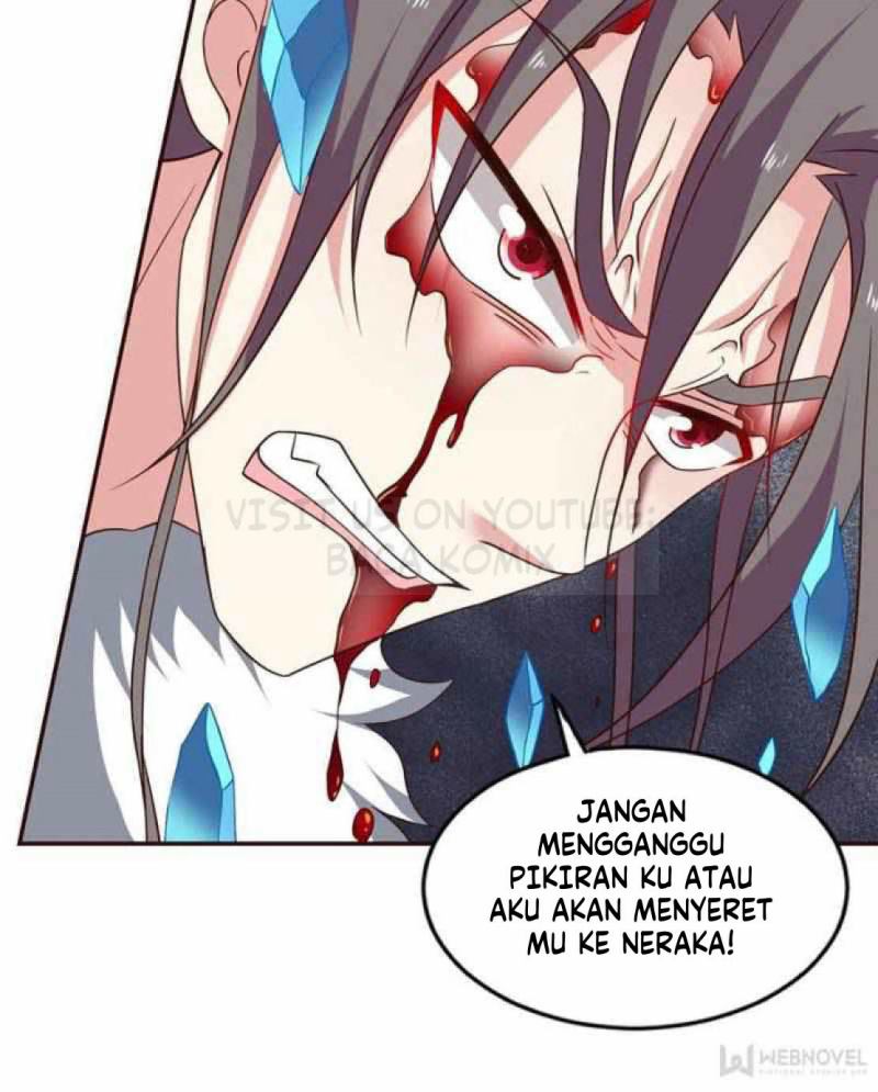 Rebirth Become a Dog Chapter 58 - halaman 44