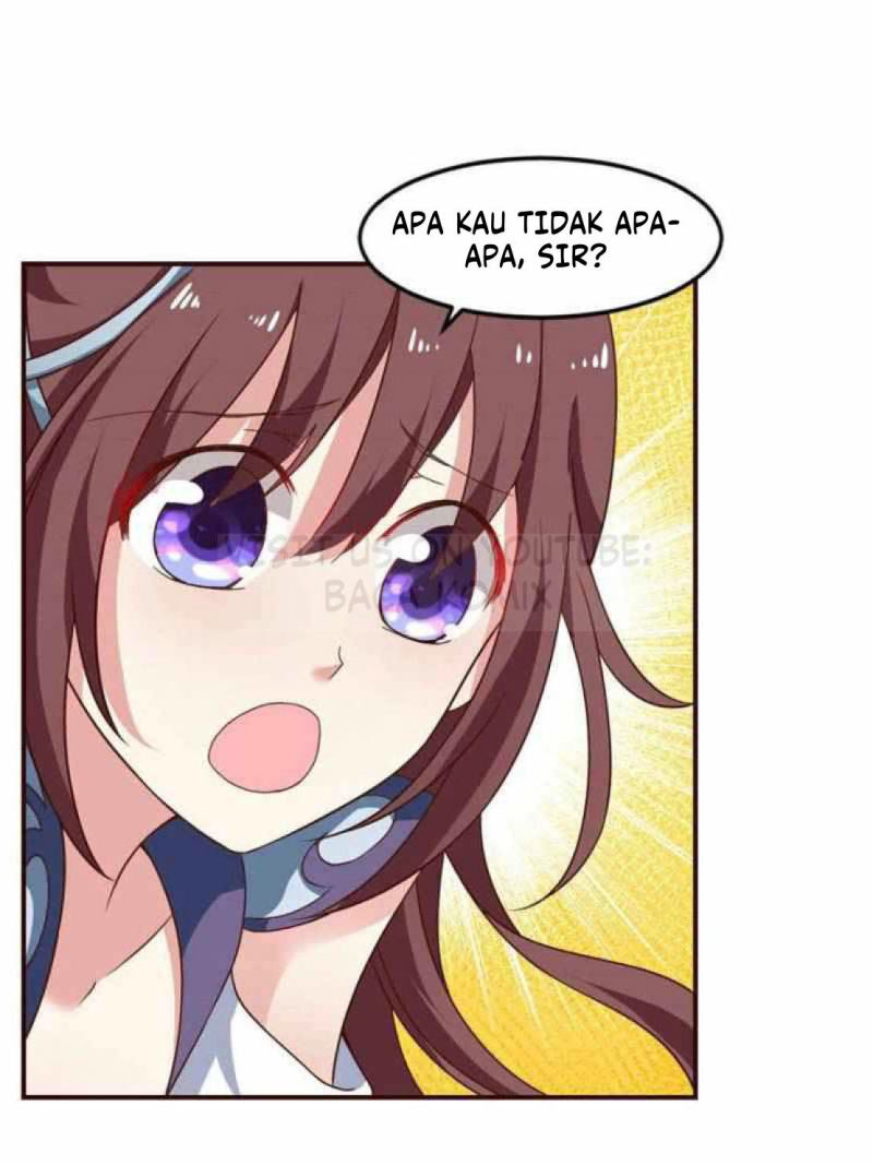 Rebirth Become a Dog Chapter 58 - halaman 45