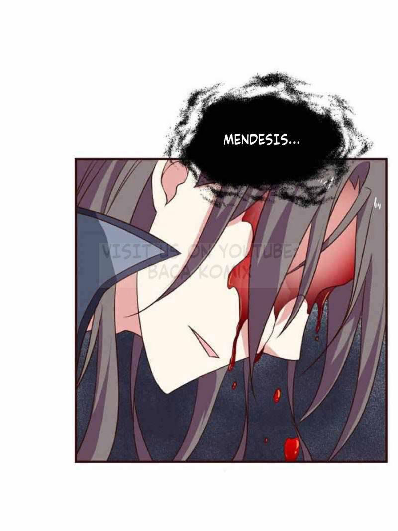 Rebirth Become a Dog Chapter 58 - halaman 46