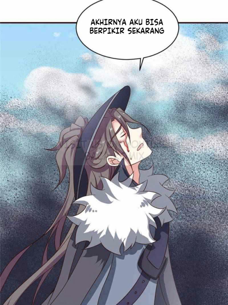 Rebirth Become a Dog Chapter 58 - halaman 48
