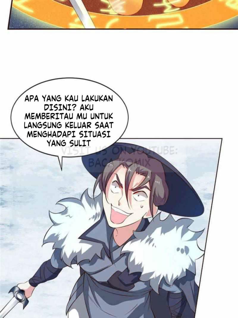 Rebirth Become a Dog Chapter 58 - halaman 5