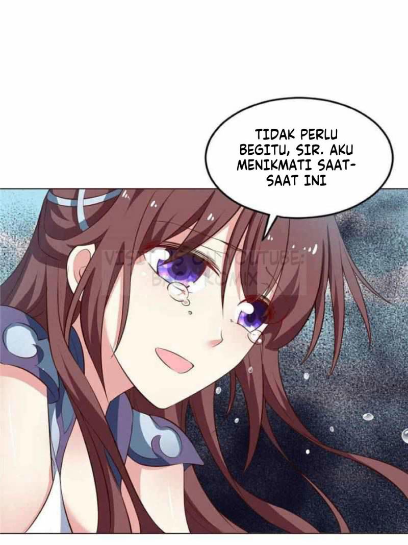 Rebirth Become a Dog Chapter 58 - halaman 52