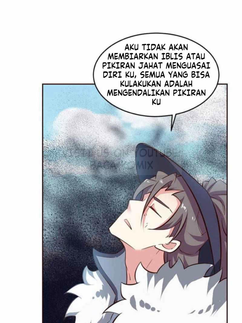 Rebirth Become a Dog Chapter 58 - halaman 54