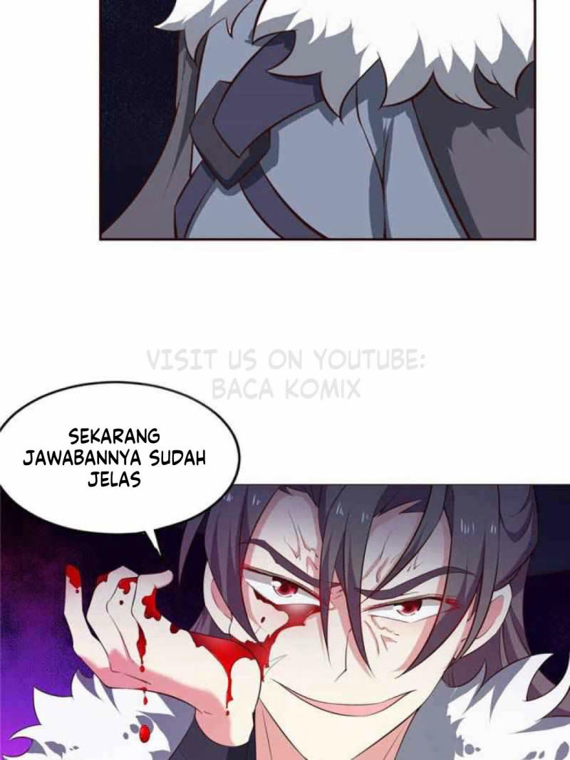 Rebirth Become a Dog Chapter 58 - halaman 55