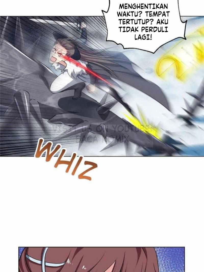 Rebirth Become a Dog Chapter 58 - halaman 58