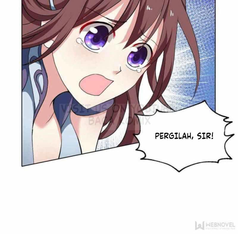 Rebirth Become a Dog Chapter 58 - halaman 59