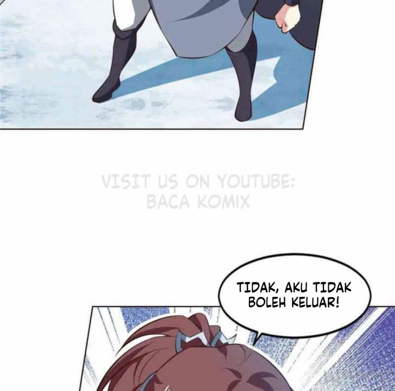 Rebirth Become a Dog Chapter 58 - halaman 6