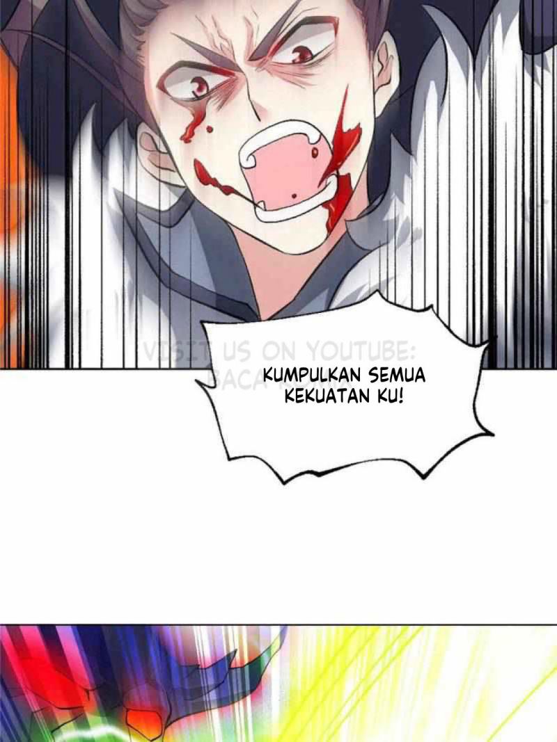 Rebirth Become a Dog Chapter 58 - halaman 61