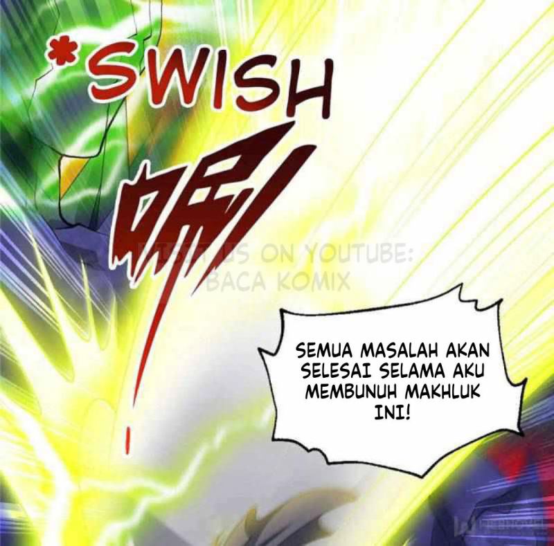 Rebirth Become a Dog Chapter 58 - halaman 62