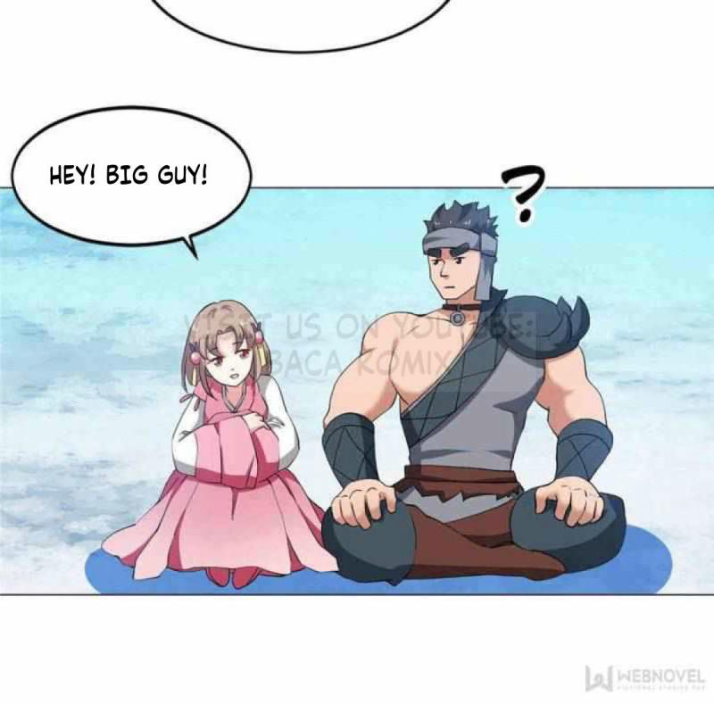 Rebirth Become a Dog Chapter 58 - halaman 65