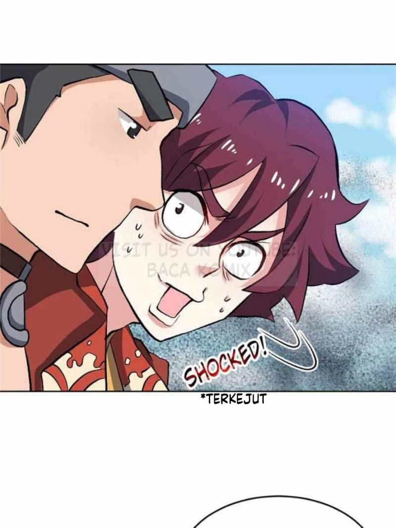 Rebirth Become a Dog Chapter 58 - halaman 67