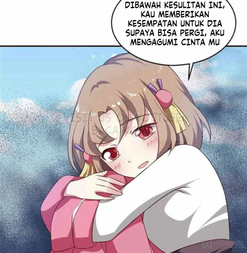 Rebirth Become a Dog Chapter 58 - halaman 68