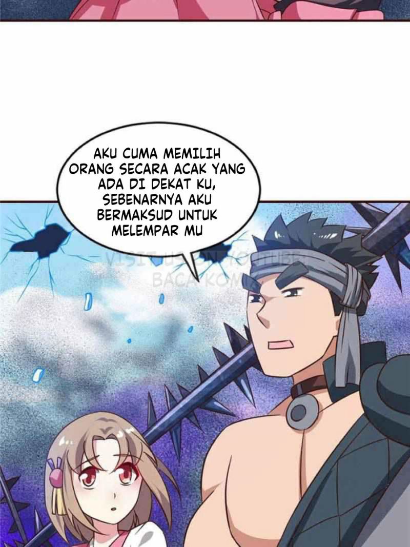 Rebirth Become a Dog Chapter 58 - halaman 69