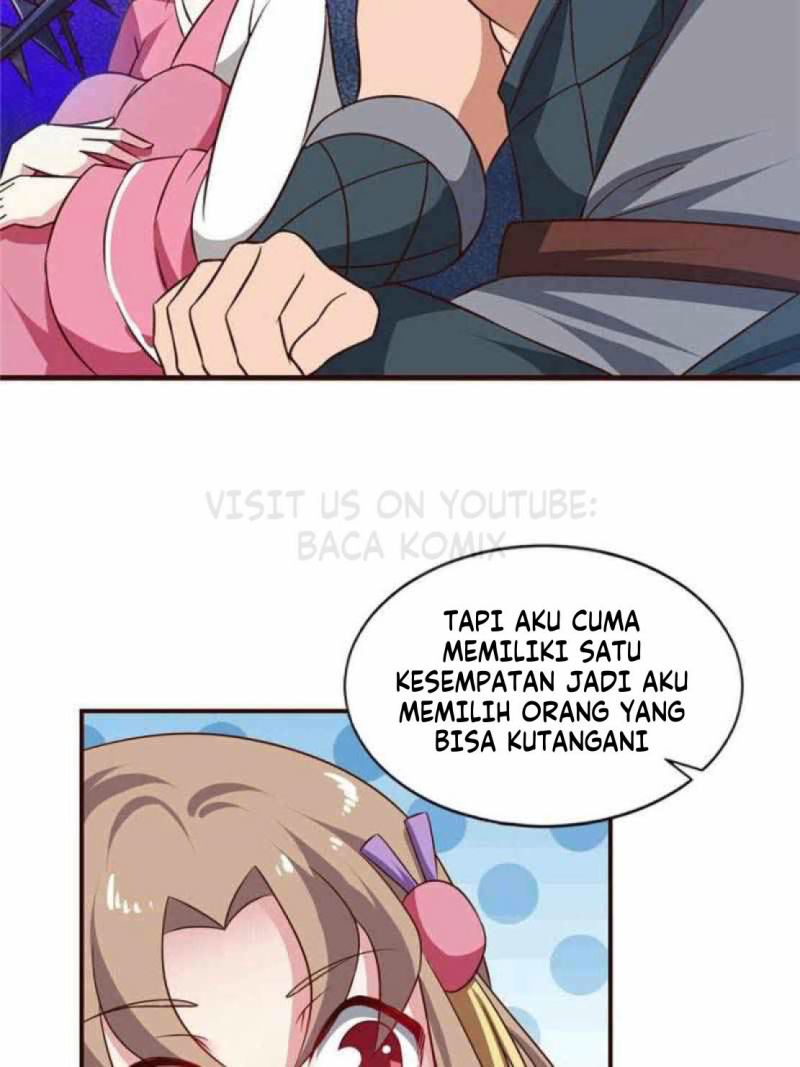 Rebirth Become a Dog Chapter 58 - halaman 70