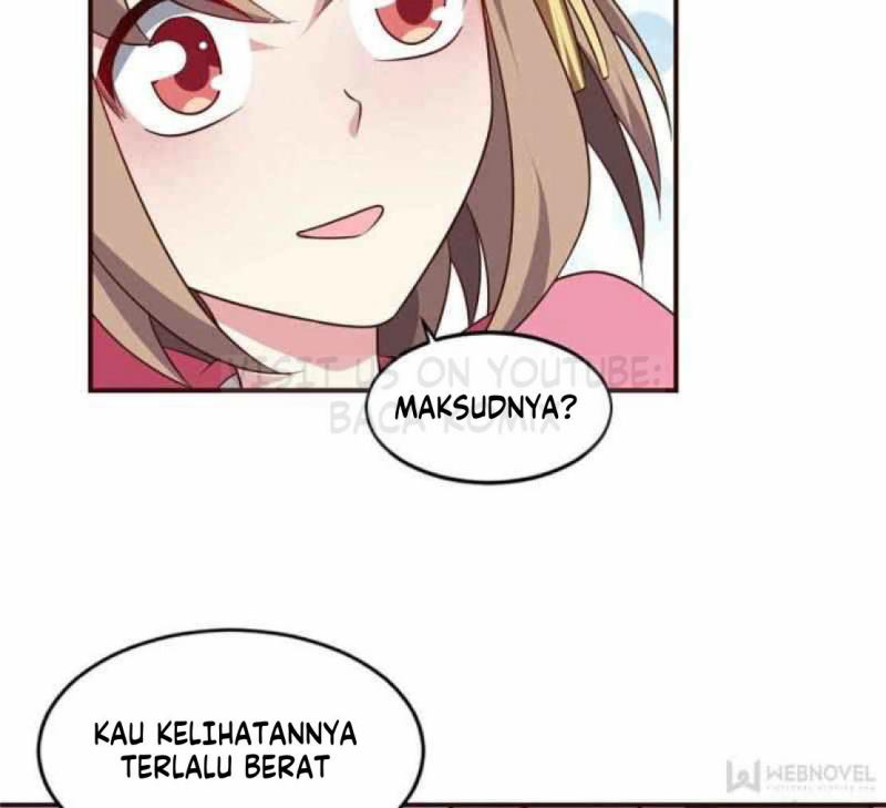 Rebirth Become a Dog Chapter 58 - halaman 71