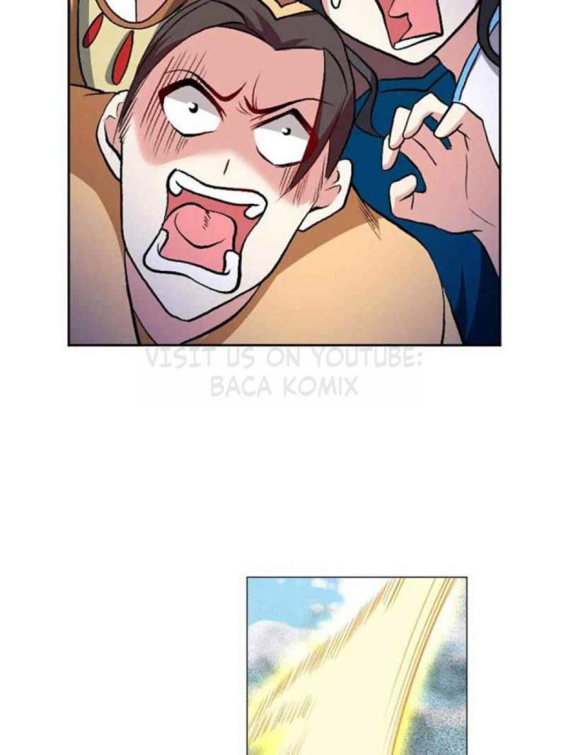 Rebirth Become a Dog Chapter 58 - halaman 79