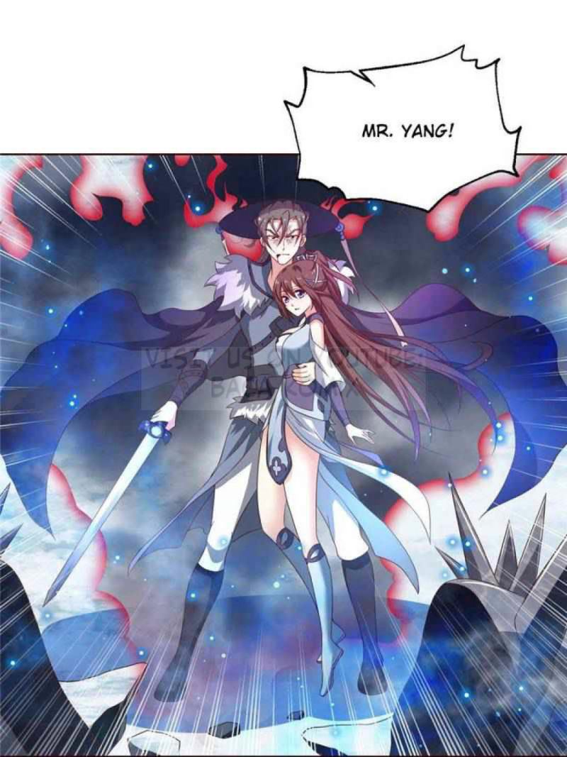 Rebirth Become a Dog Chapter 58 - halaman 85