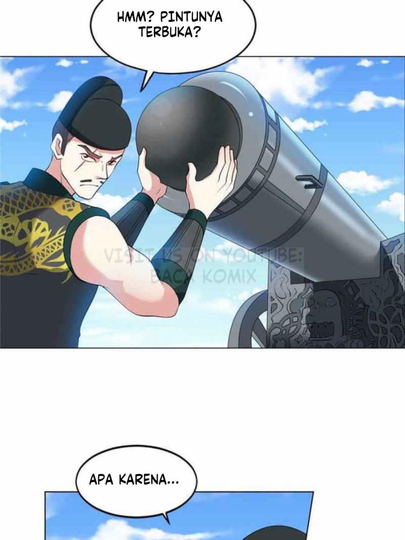 Rebirth Become a Dog Chapter 59 - halaman 11