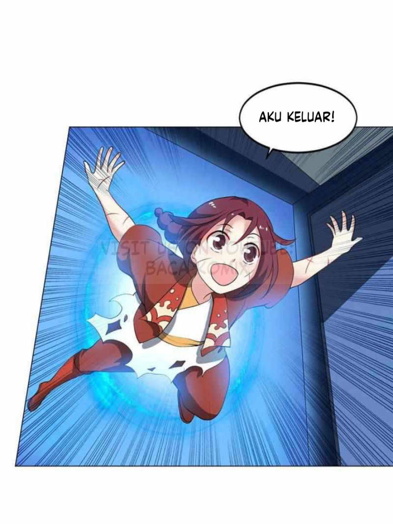 Rebirth Become a Dog Chapter 59 - halaman 13