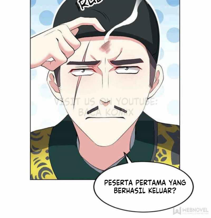 Rebirth Become a Dog Chapter 59 - halaman 15