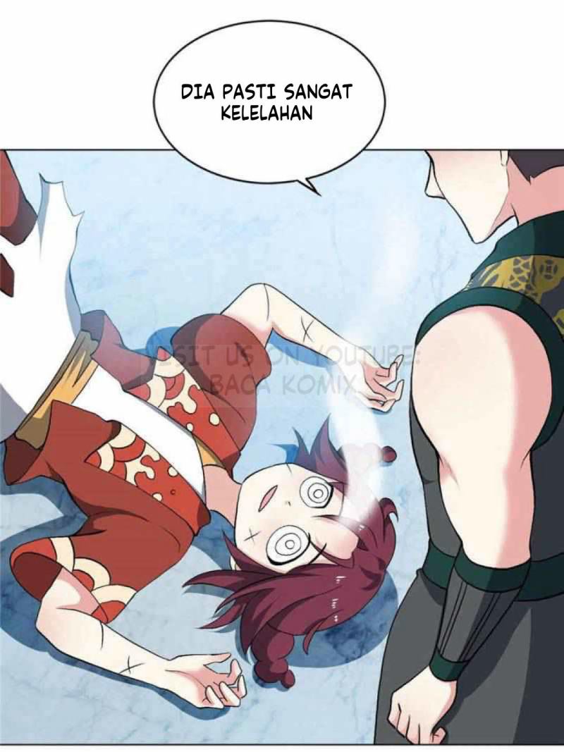 Rebirth Become a Dog Chapter 59 - halaman 16