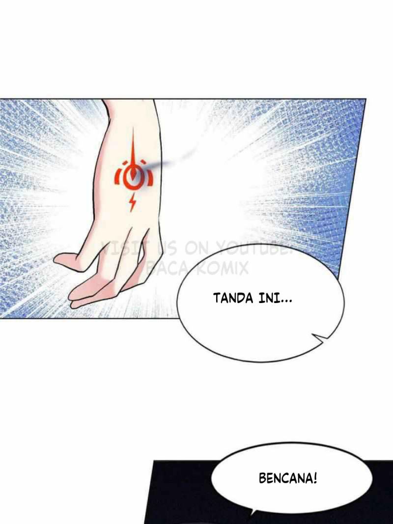 Rebirth Become a Dog Chapter 59 - halaman 19