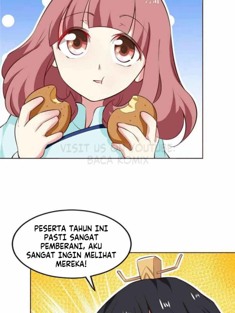 Rebirth Become a Dog Chapter 59 - halaman 2