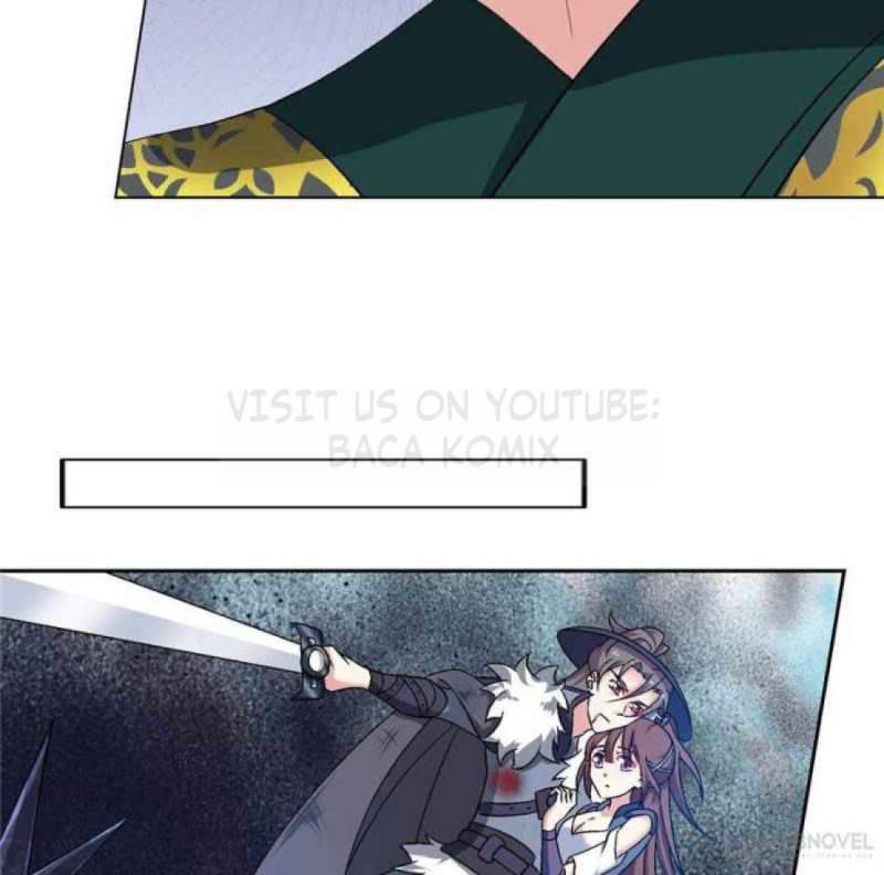Rebirth Become a Dog Chapter 59 - halaman 21