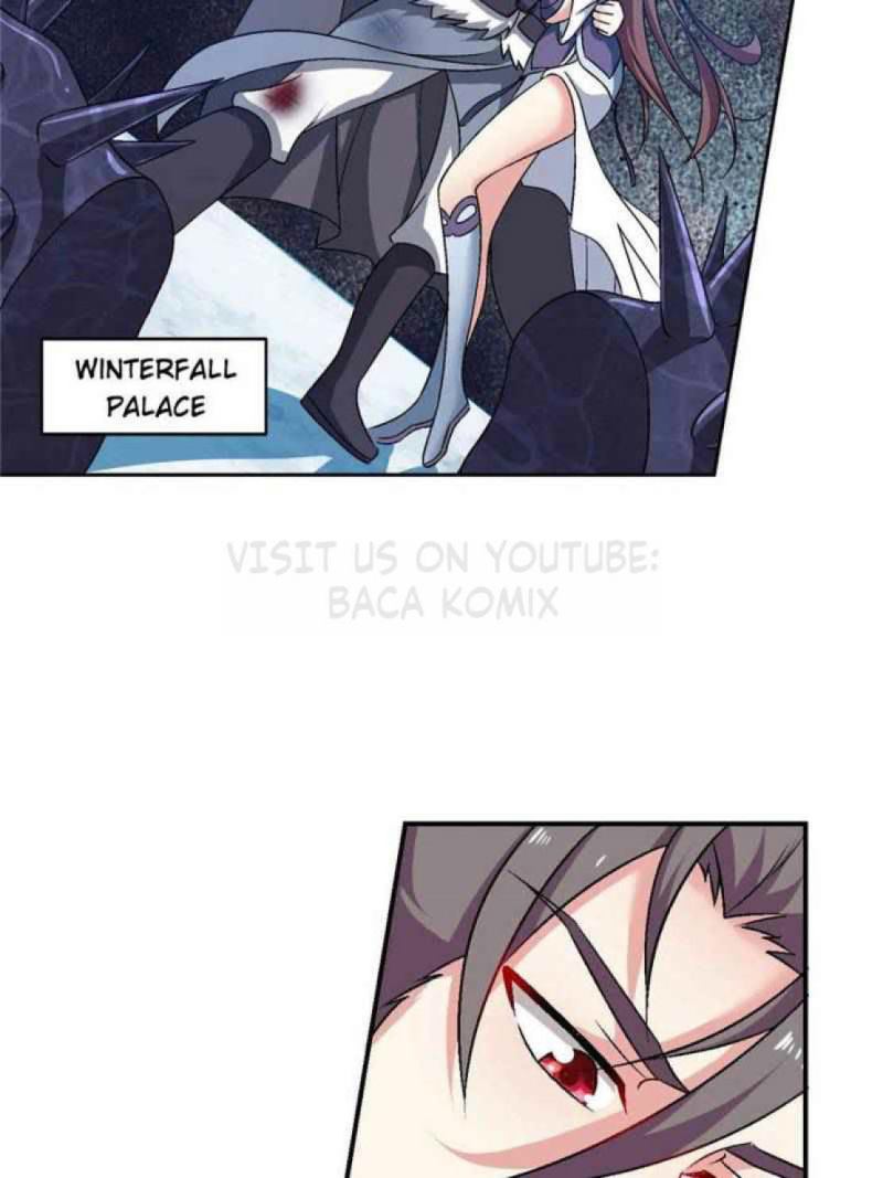 Rebirth Become a Dog Chapter 59 - halaman 22