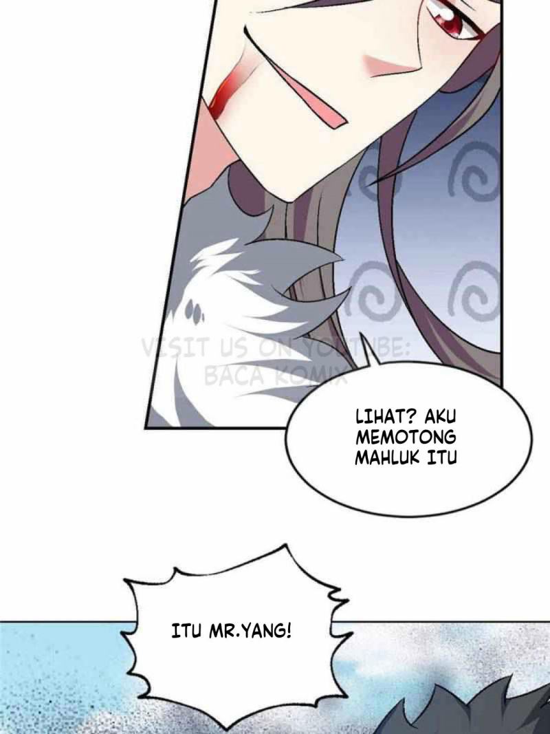 Rebirth Become a Dog Chapter 59 - halaman 23