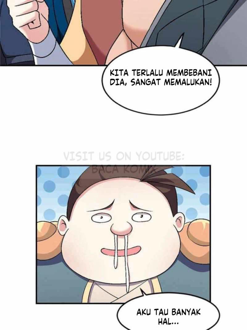 Rebirth Become a Dog Chapter 59 - halaman 25