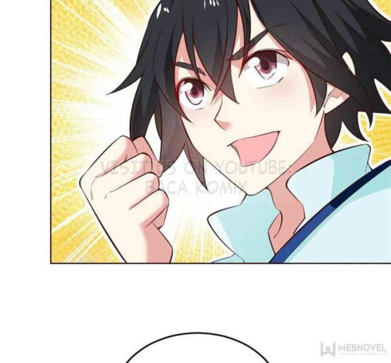 Rebirth Become a Dog Chapter 59 - halaman 3