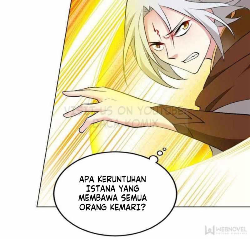 Rebirth Become a Dog Chapter 59 - halaman 30
