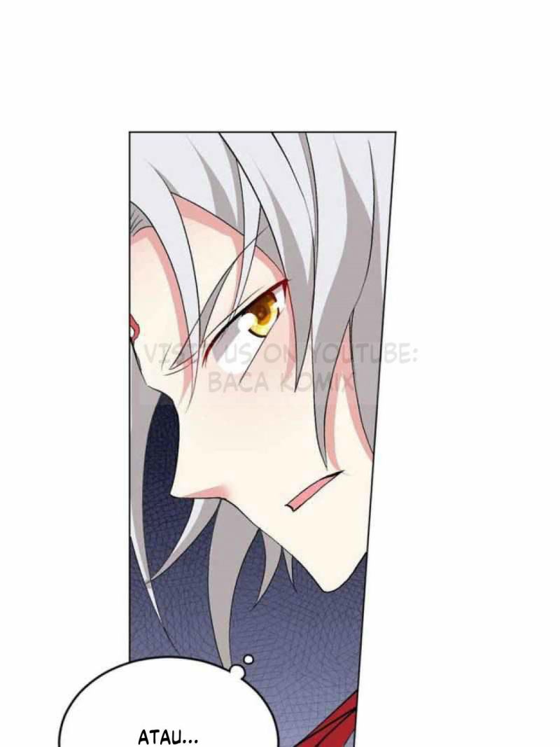 Rebirth Become a Dog Chapter 59 - halaman 31