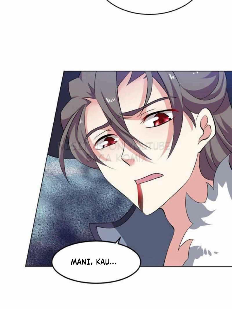 Rebirth Become a Dog Chapter 59 - halaman 35