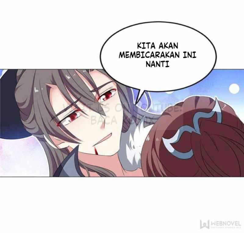 Rebirth Become a Dog Chapter 59 - halaman 36