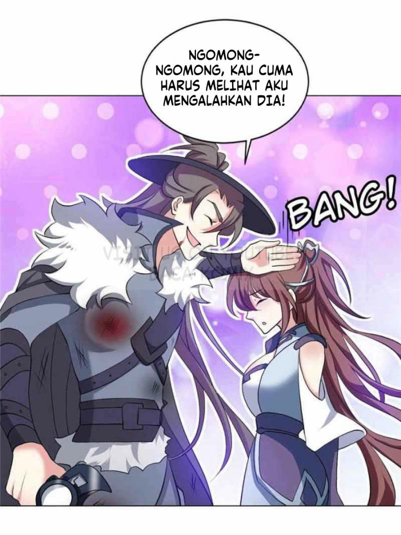 Rebirth Become a Dog Chapter 59 - halaman 37
