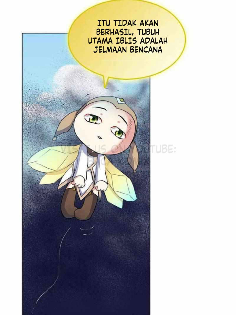 Rebirth Become a Dog Chapter 59 - halaman 40
