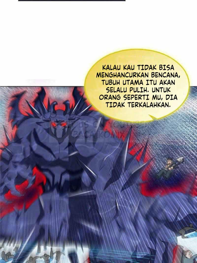 Rebirth Become a Dog Chapter 59 - halaman 41