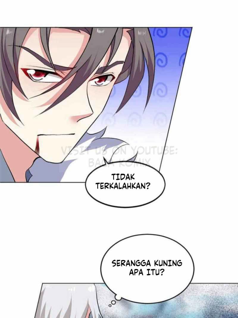 Rebirth Become a Dog Chapter 59 - halaman 43