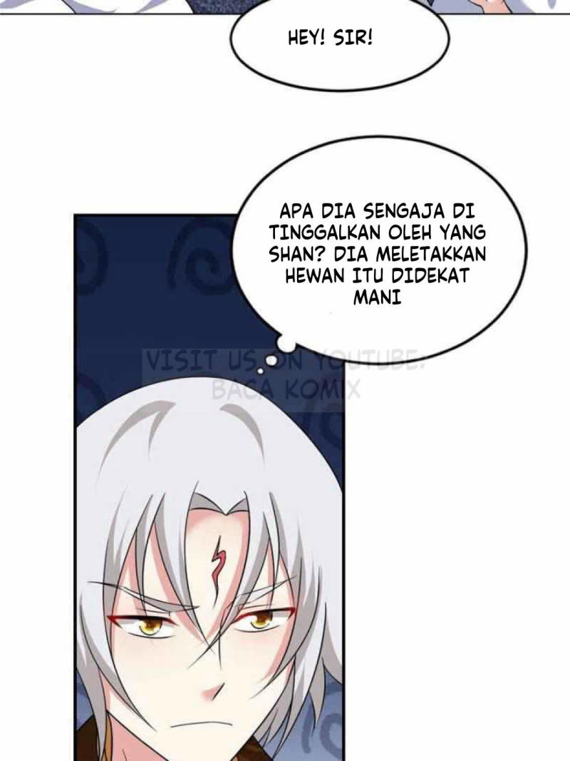 Rebirth Become a Dog Chapter 59 - halaman 47