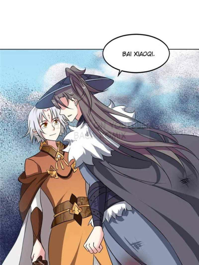 Rebirth Become a Dog Chapter 59 - halaman 49