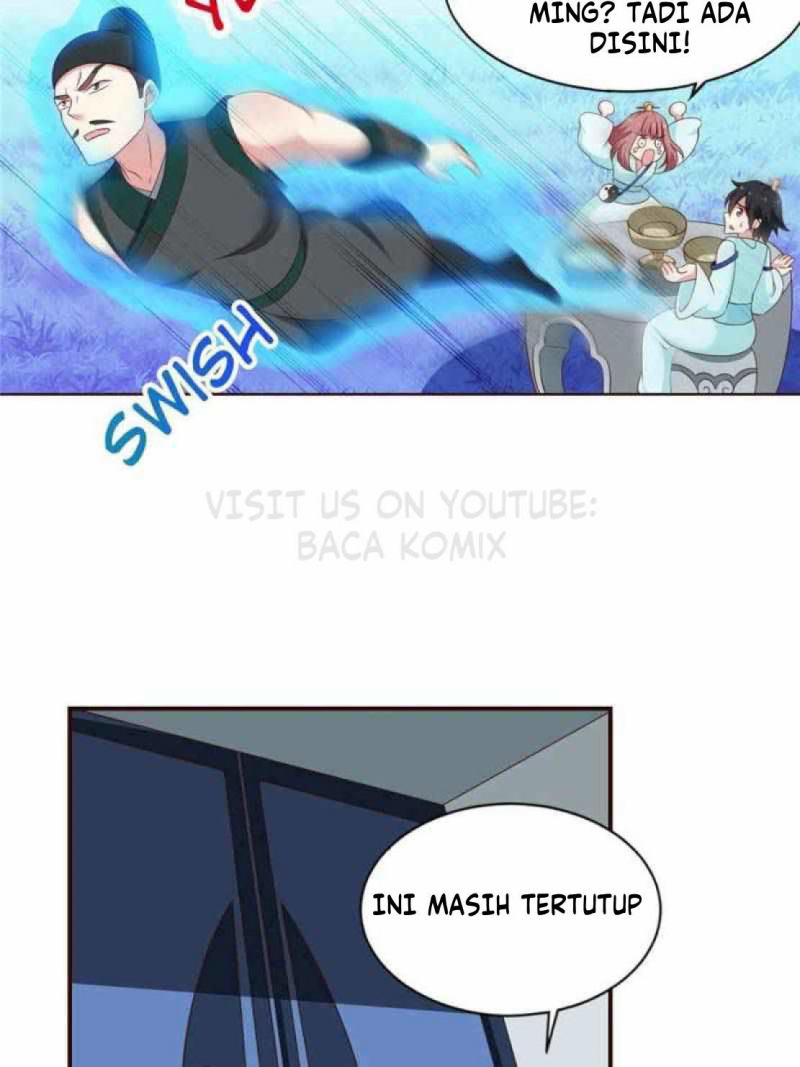 Rebirth Become a Dog Chapter 59 - halaman 5